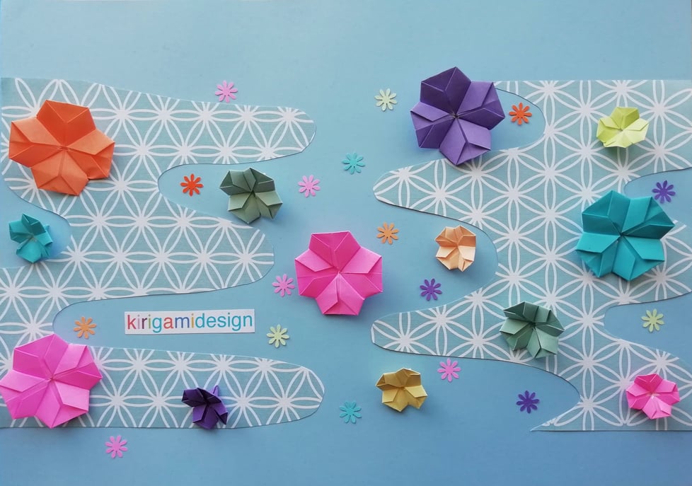kirigamidesign