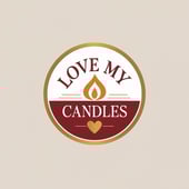 Love My Candles 
