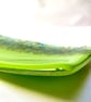Springtime Fused Glass Decorative Platter  - Image 4