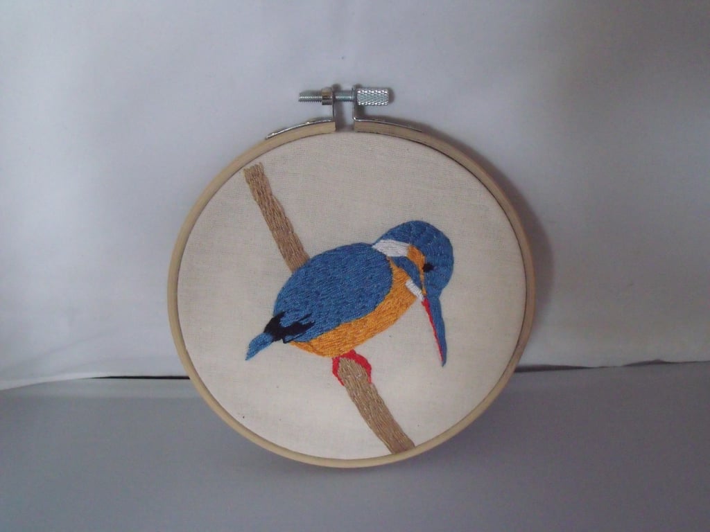 Kingfisher NEW REDUCED PRICE