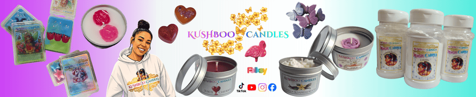Kushboo Candles