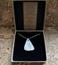 Handmade Pendant Necklace, Unique Eco Friendly Gifts, One of a Kind. - Image 8