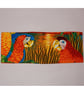 Card wallet parrots - Image 3