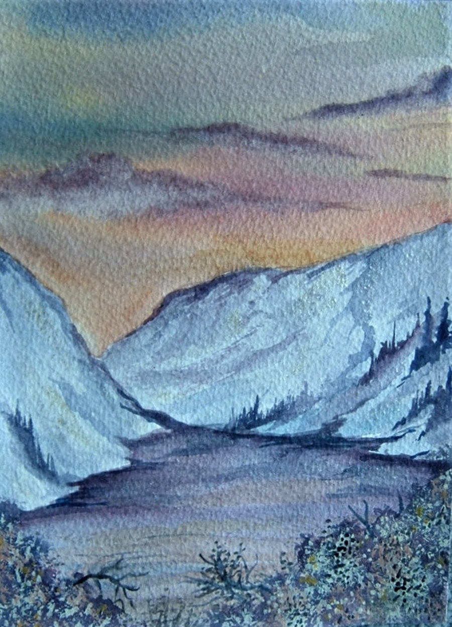 original art painting ( ref &27)