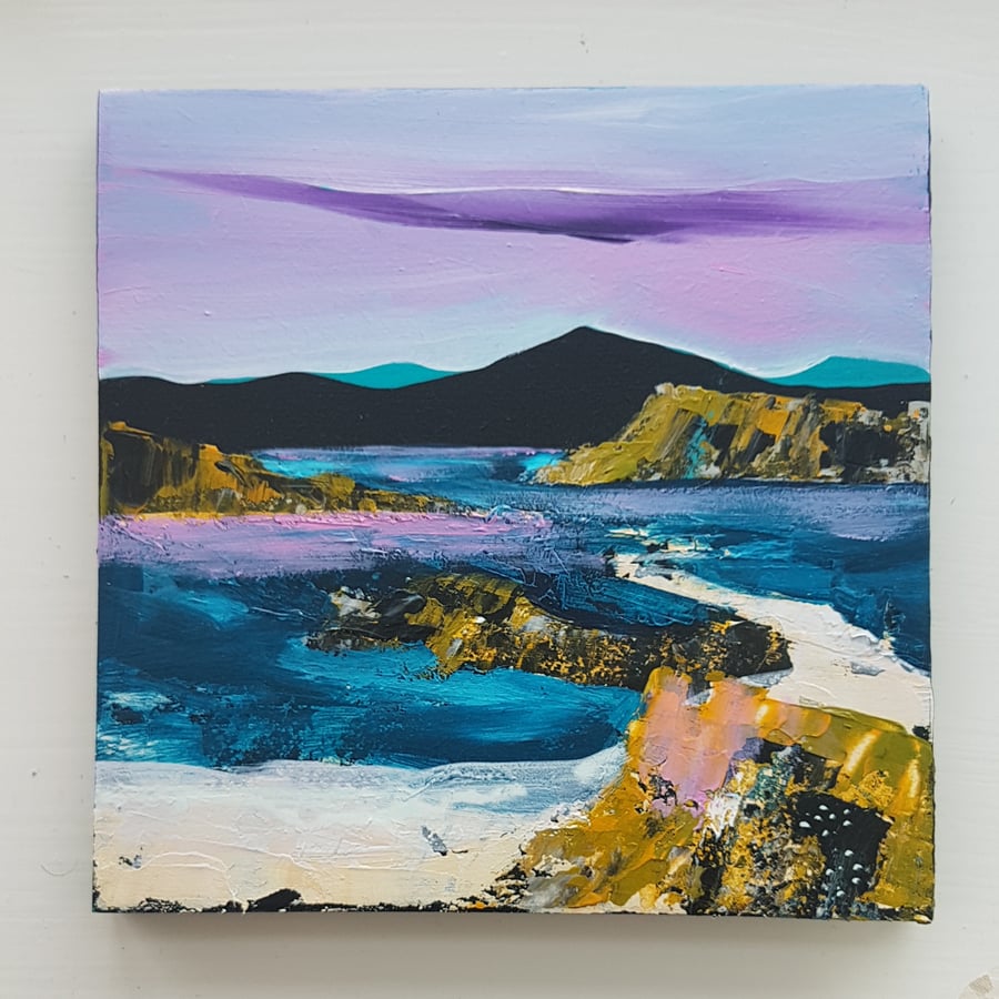 Original Landscape Painting