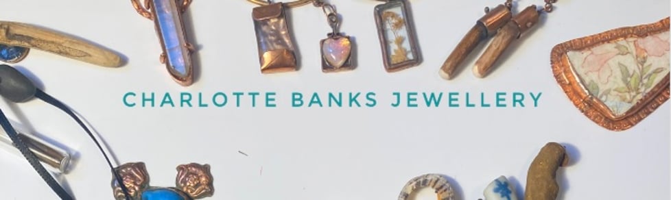 Charlotte Banks Jewellery 