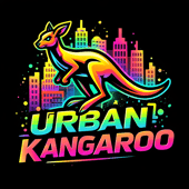 Urban Kangaroo