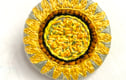 Sunflower Brooches 