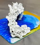 Wave, multi Blues - Image 2