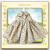 Lemon Sprig Dress