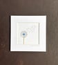 December Birthstone Wish 5" x 5" - Image 1