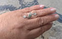 Sterling Silver Rings