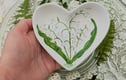 Ring dishes