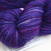 SALE: Showbiz - Superwash Bluefaced Leicester 4-ply yarn