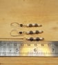 Fresh water pearl jewellery set. Pendant and Earring gift set. June Birthstone. - Image 5