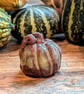 Small Ceramic Pumpkin - Image 1