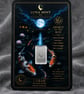 Luna Mint Spirit of the Koi – 1g .999 Fine Silver Collectible