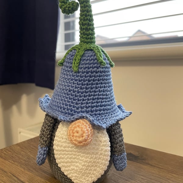 Bluebell Gonk