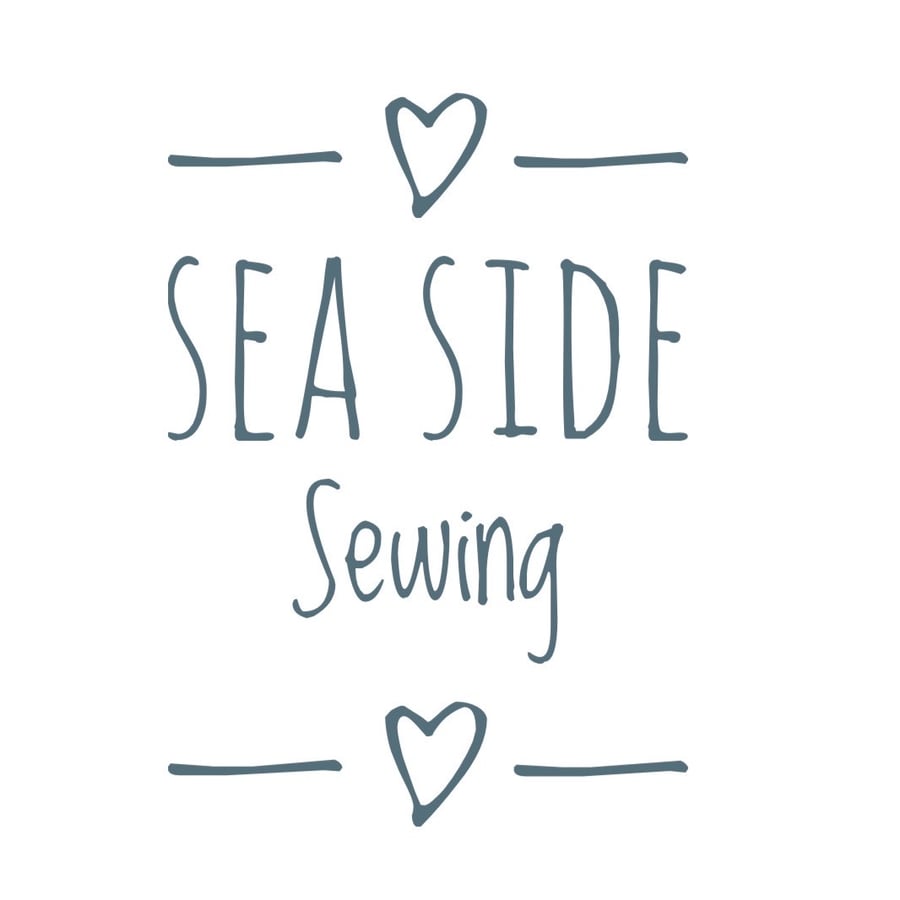Sea Side Sewing