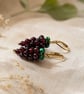     Garnet Vine Drops - Image 8