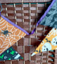 Fun and cute Halloween bunting - Image 8