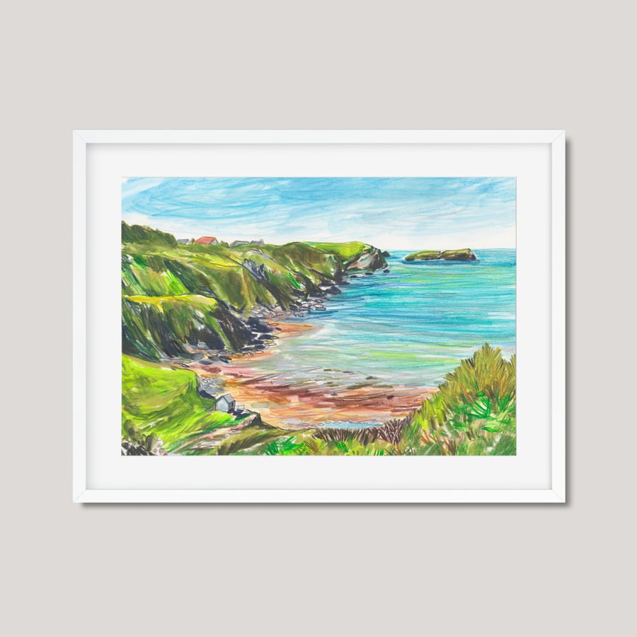 Custom Order Sandra Tholy