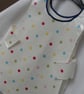 A Wipe Clean Young Child's Apron - Image 4