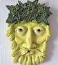 Bogie Barry - ceramic wall plaque - Image 2