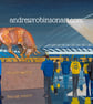 Oxford. Framed & Unframed Art Print Utd United Football FC, Stadium Gift - Image 2