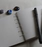 An original watercolour painting turned into a book (no. 36)  - Image 7