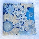 Liberty print handkerchief, Summers in the Sun