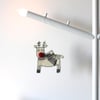 Dreaming Reindeer - Hanging Decoration