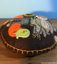 Handmade Pin cushion scarecrow - Image 3