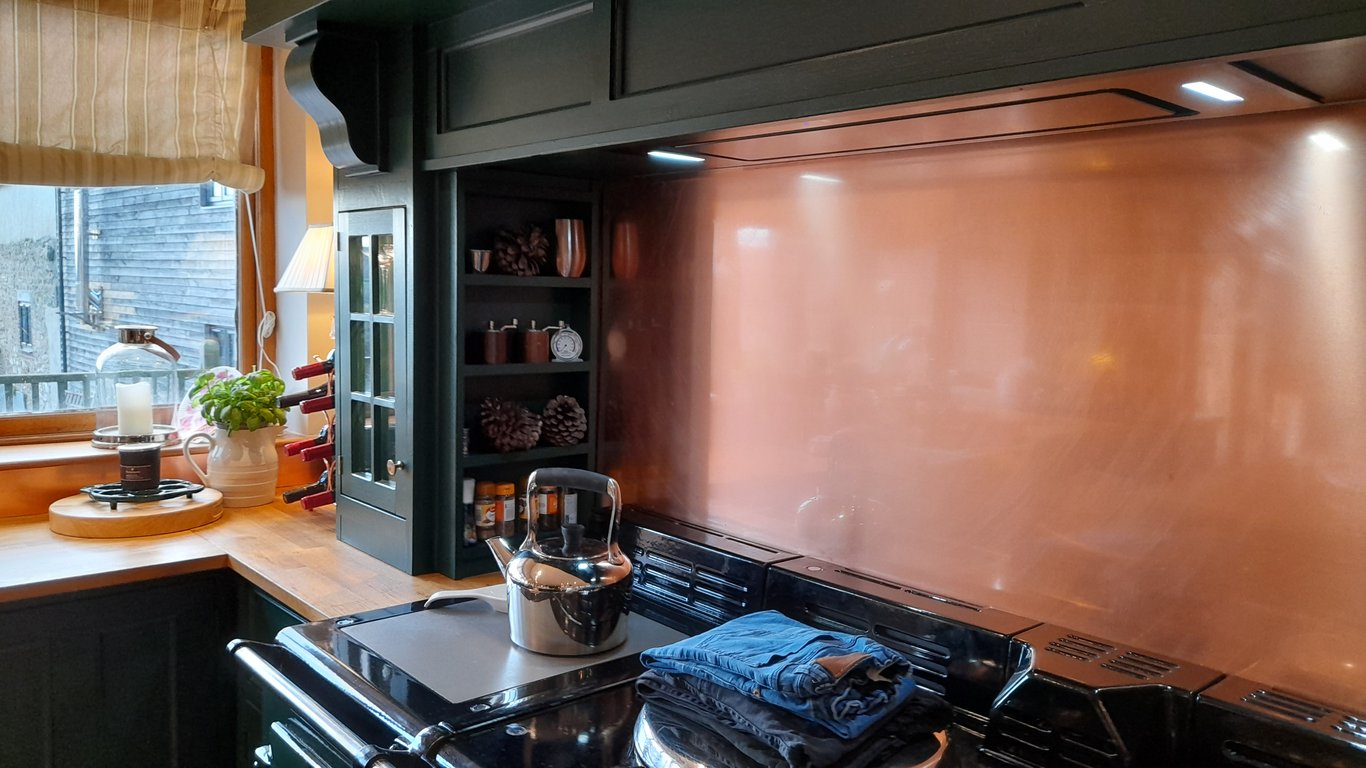 Desirable wood crafts 