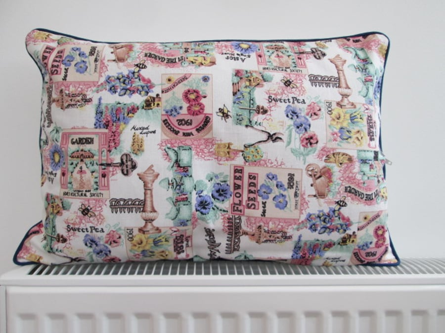 SALE Garden   Cushion 
