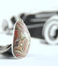 Large Vauxhall fordite pendant - Image 4
