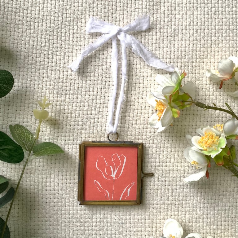 Hanging Decoration