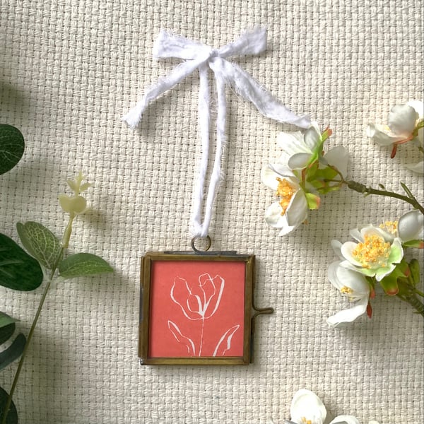 Hanging Decoration