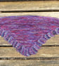 Triangular neck warmer - Image 3