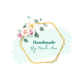 Handmade by Nicola Ann