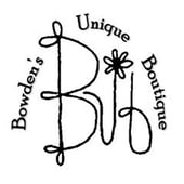Bowden's Unique Boutique