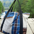 Bitsa Totes  Large Utility & Weekend Bags