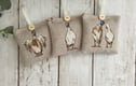 LAVENDER SACHETS