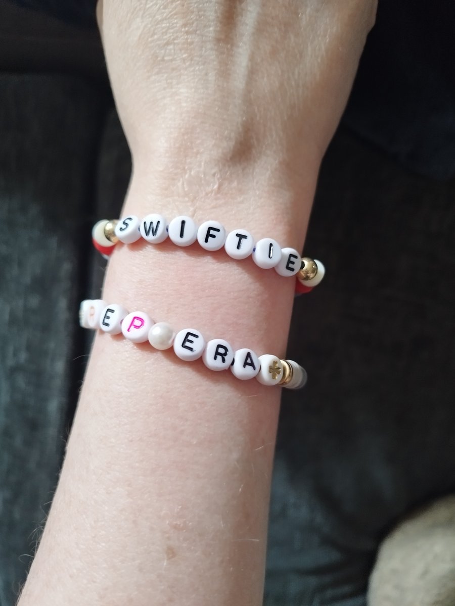 Taylor Swift Bracelets