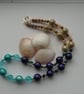 Ocean necklace - Image 1