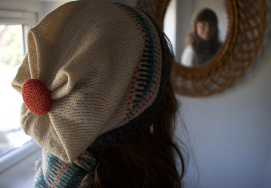 Hildur Beanie