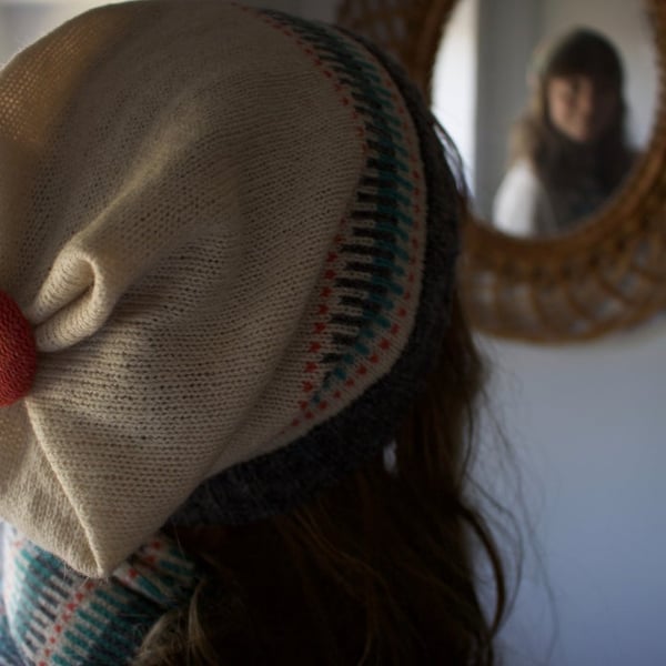 Hildur Beanie