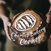 Charlies Bakery Corner