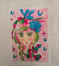 ARTKRAZIE Fairy Tote Bag - Image 2