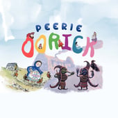 Peerie Oorick